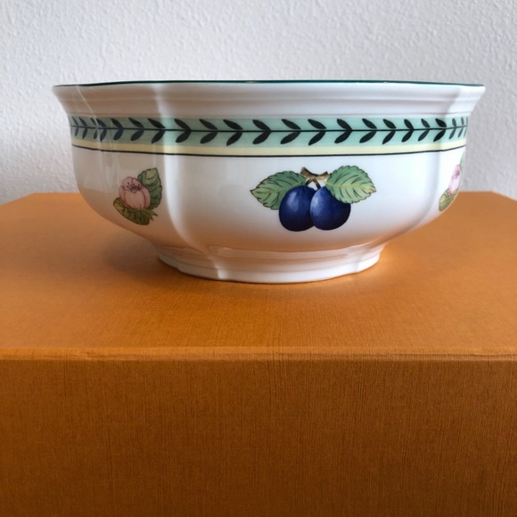 VILLEROY & BOCH BOWLS - Picture 9 of 9